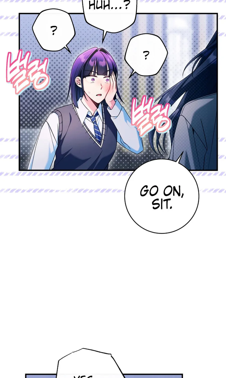 I Tried to Debut My Kid, But Ended Up Debuting Myself Chapter 27 page 12 - 