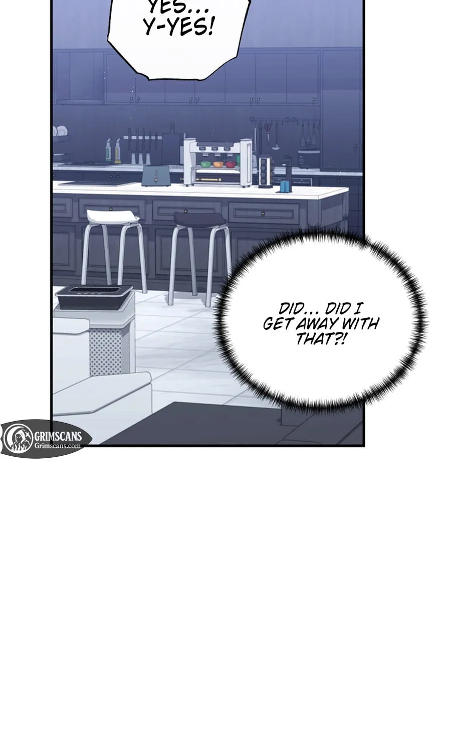 I Tried to Debut My Kid, But Ended Up Debuting Myself Chapter 27 page 13 - 