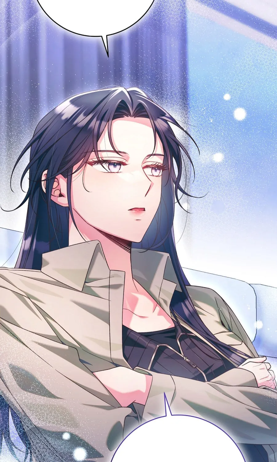 I Tried to Debut My Kid, But Ended Up Debuting Myself Chapter 27 page 16 - 
