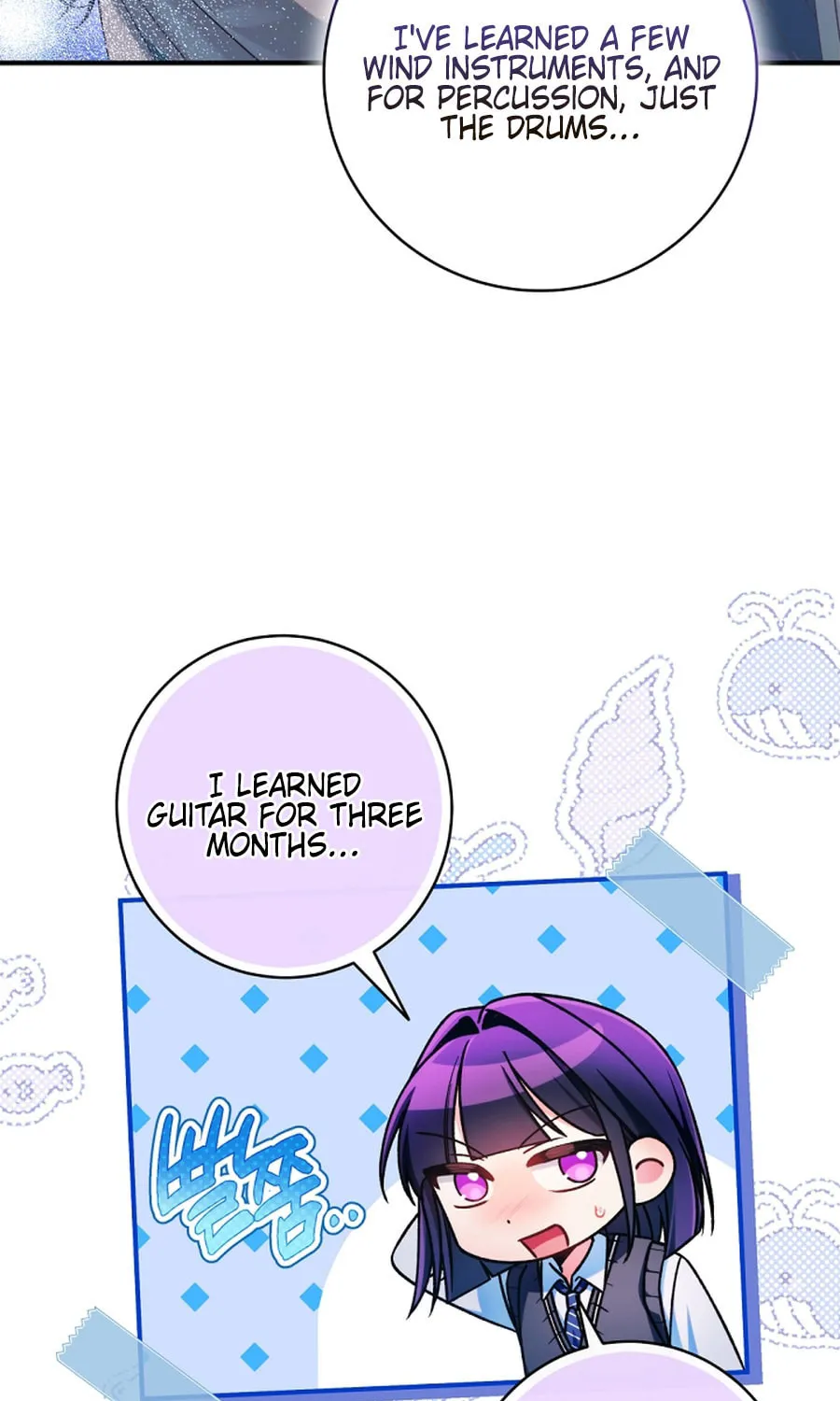 I Tried to Debut My Kid, But Ended Up Debuting Myself Chapter 27 page 17 - 