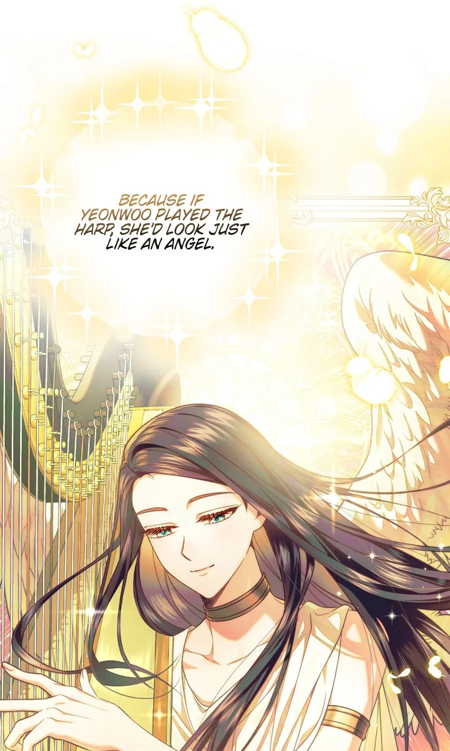 I Tried to Debut My Kid, But Ended Up Debuting Myself Chapter 27 page 21 - 