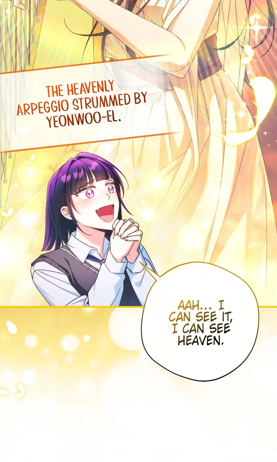 I Tried to Debut My Kid, But Ended Up Debuting Myself Chapter 27 page 22 - 