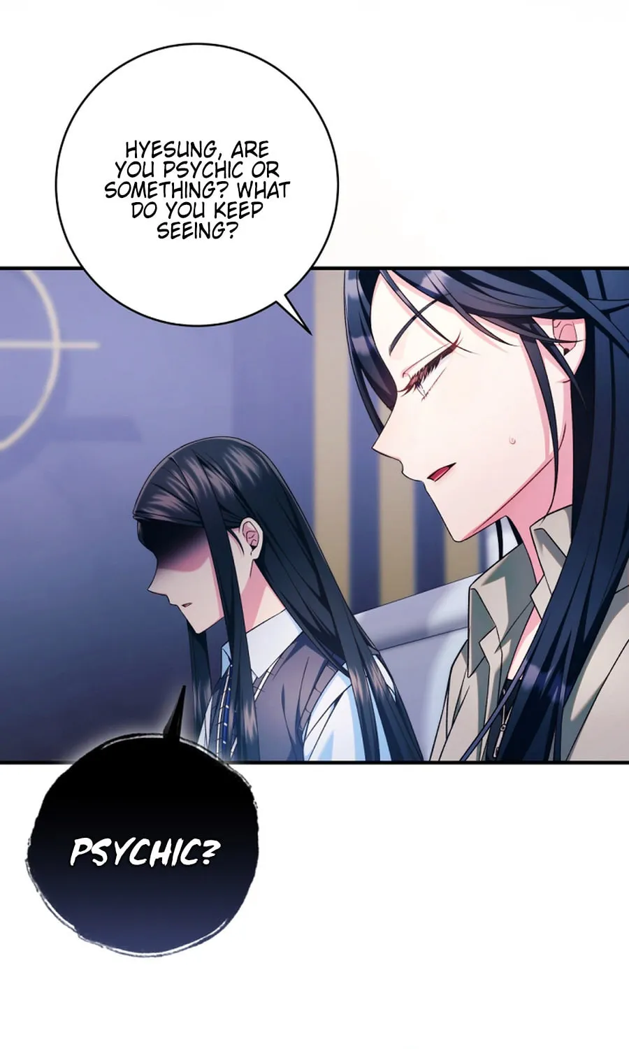 I Tried to Debut My Kid, But Ended Up Debuting Myself Chapter 27 page 23 - 