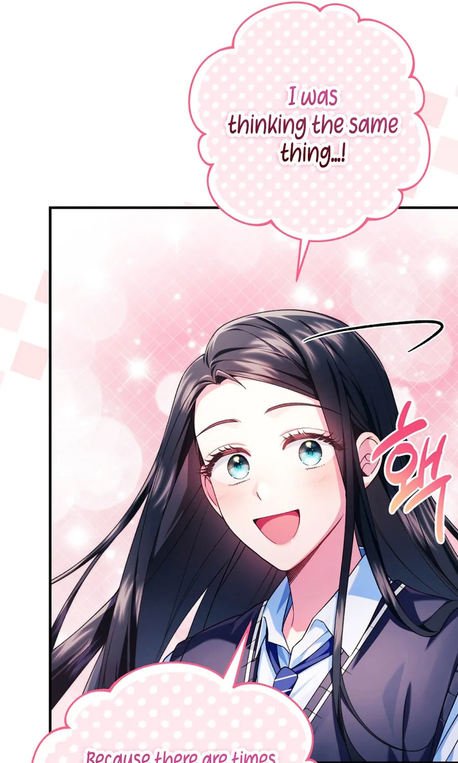 I Tried to Debut My Kid, But Ended Up Debuting Myself Chapter 27 page 24 - 