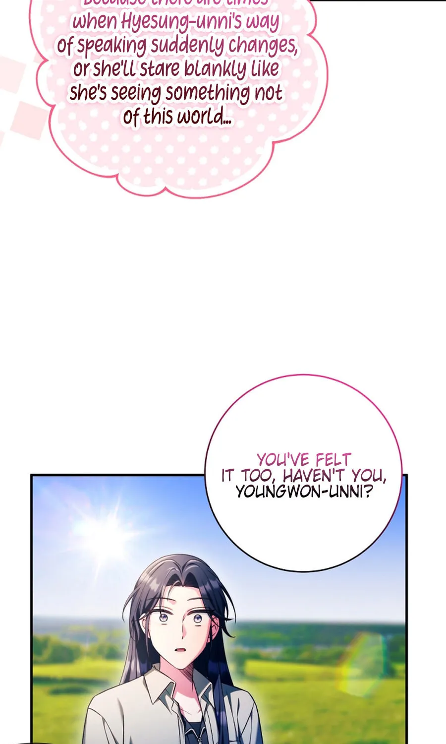 I Tried to Debut My Kid, But Ended Up Debuting Myself Chapter 27 page 25 - 