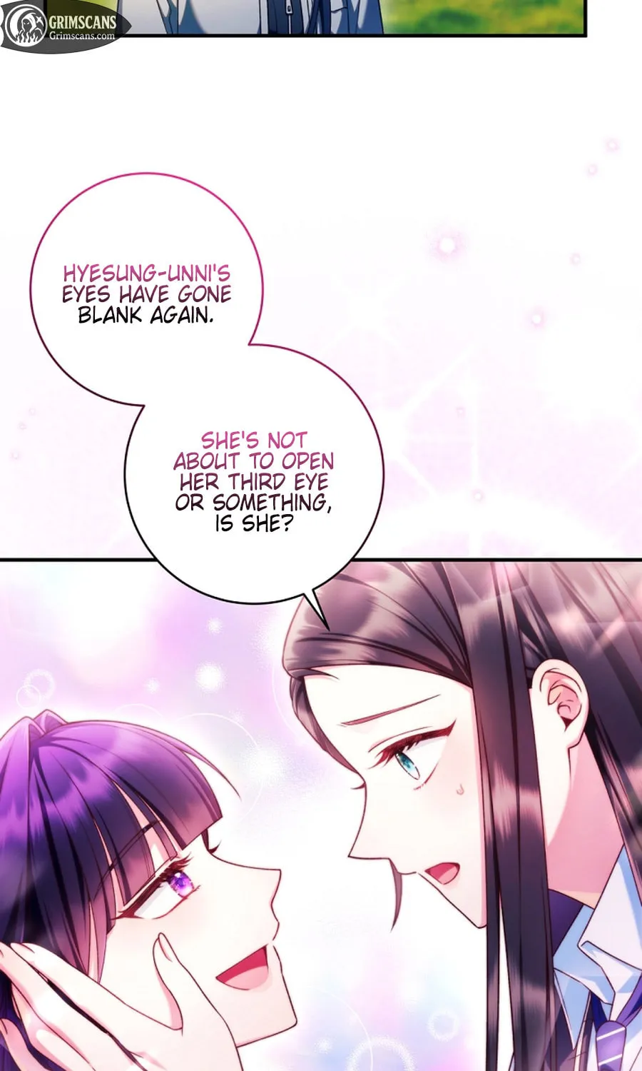 I Tried to Debut My Kid, But Ended Up Debuting Myself Chapter 27 page 26 - 
