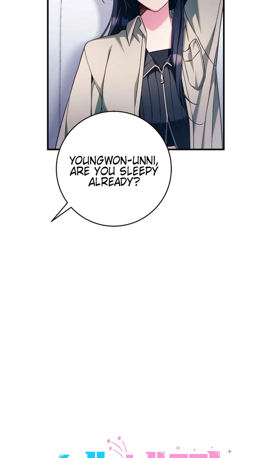 I Tried to Debut My Kid, But Ended Up Debuting Myself Chapter 27 page 28 - 