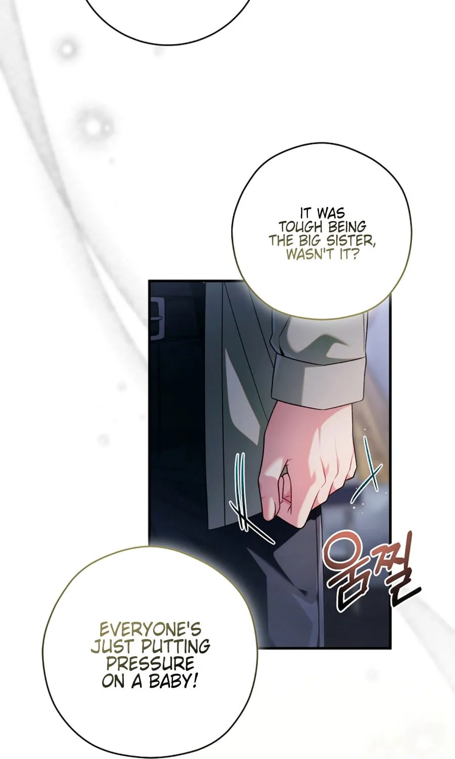 I Tried to Debut My Kid, But Ended Up Debuting Myself Chapter 27 page 4 - 