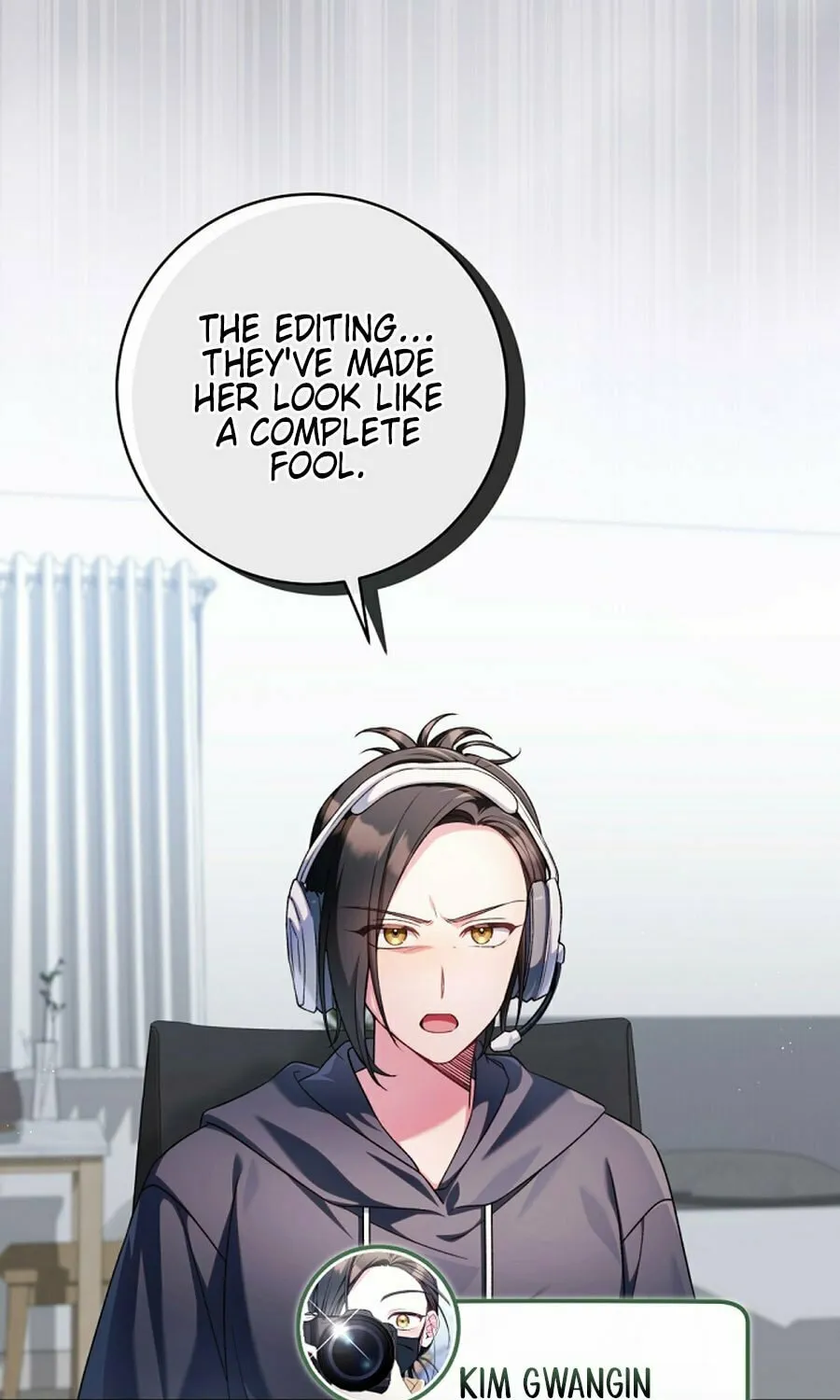 I Tried to Debut My Kid, But Ended Up Debuting Myself Chapter 27 page 40 - 