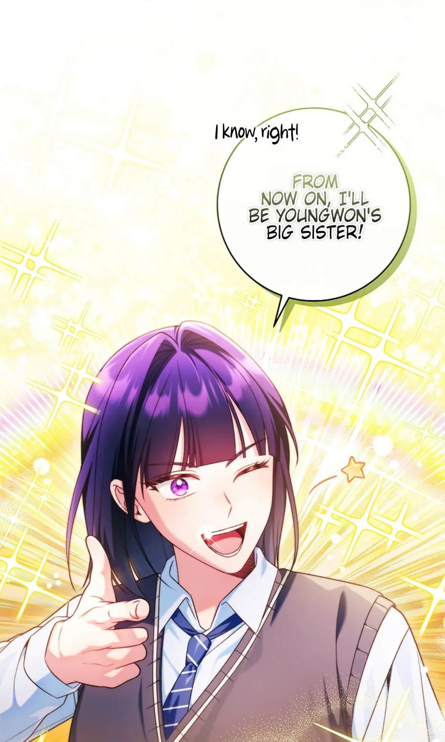 I Tried to Debut My Kid, But Ended Up Debuting Myself Chapter 27 page 5 - 