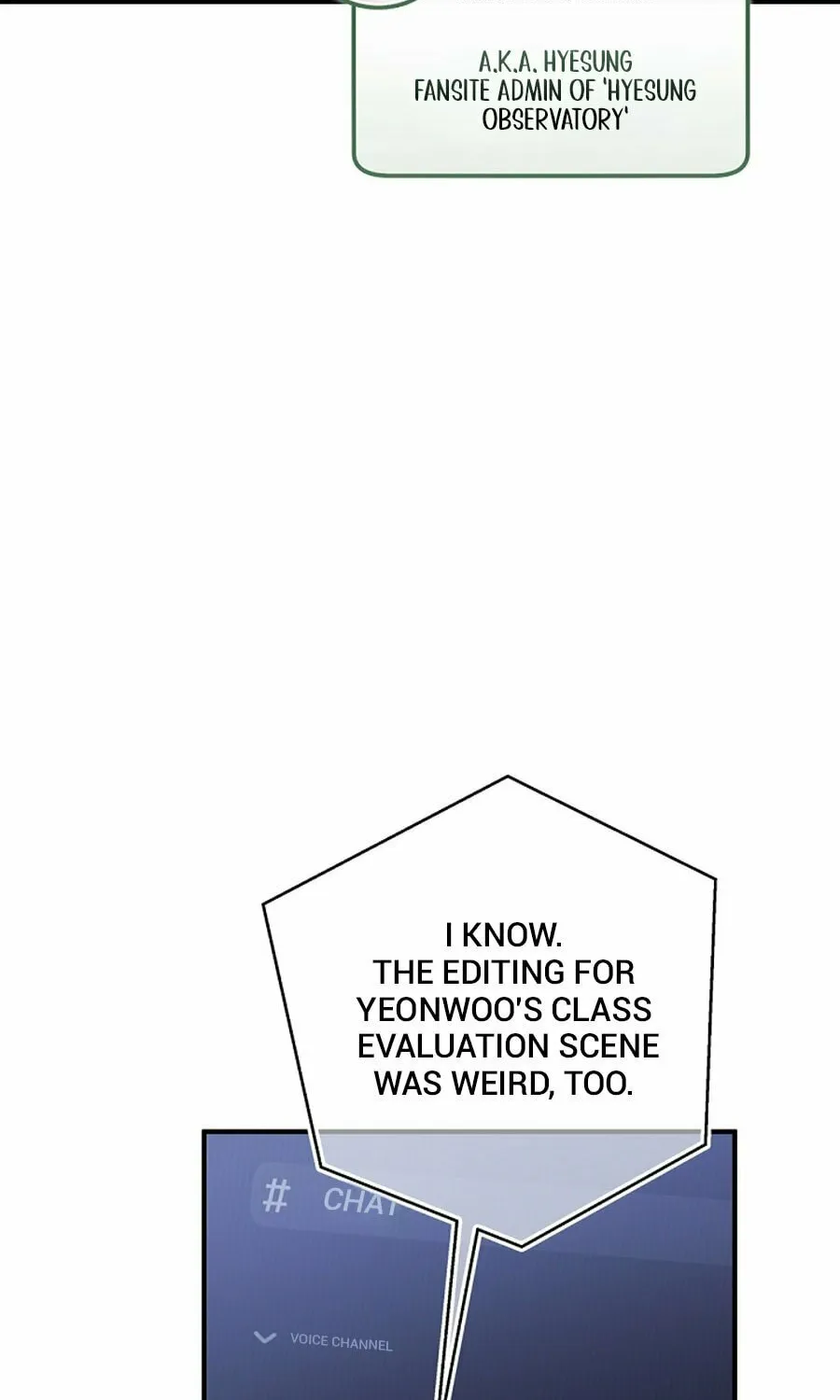 I Tried to Debut My Kid, But Ended Up Debuting Myself Chapter 27 page 41 - 