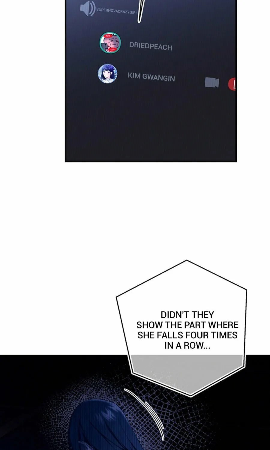 I Tried to Debut My Kid, But Ended Up Debuting Myself Chapter 27 page 42 - 