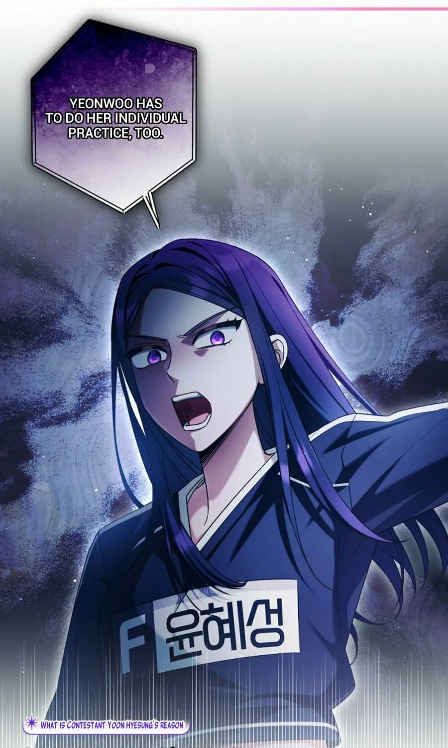 I Tried to Debut My Kid, But Ended Up Debuting Myself Chapter 27 page 48 - 