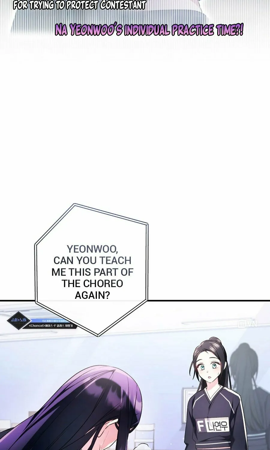I Tried to Debut My Kid, But Ended Up Debuting Myself Chapter 27 page 49 - 