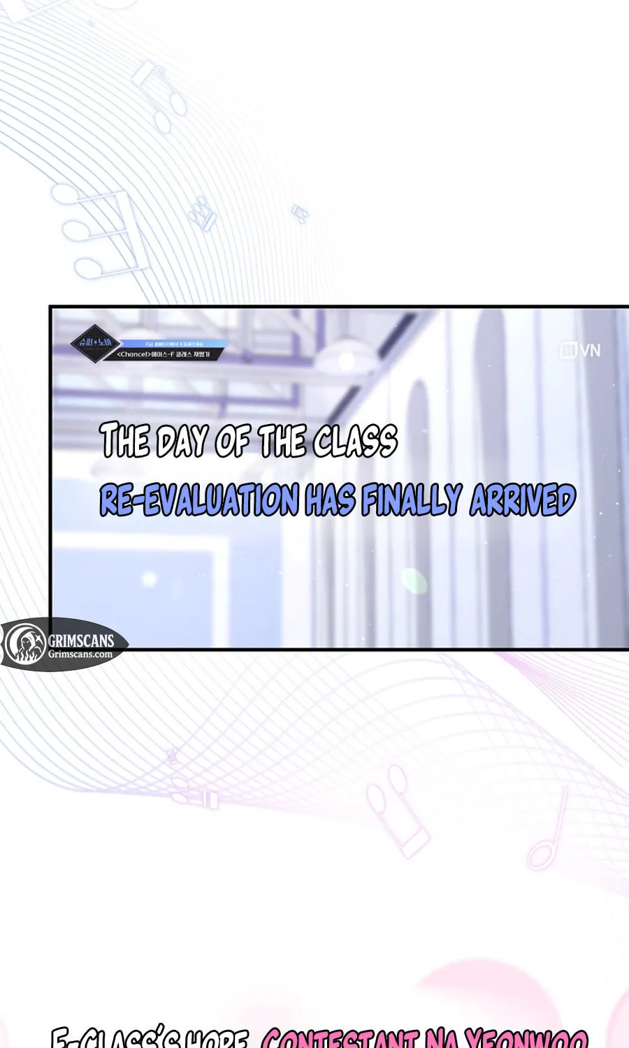 I Tried to Debut My Kid, But Ended Up Debuting Myself Chapter 27 page 57 - 