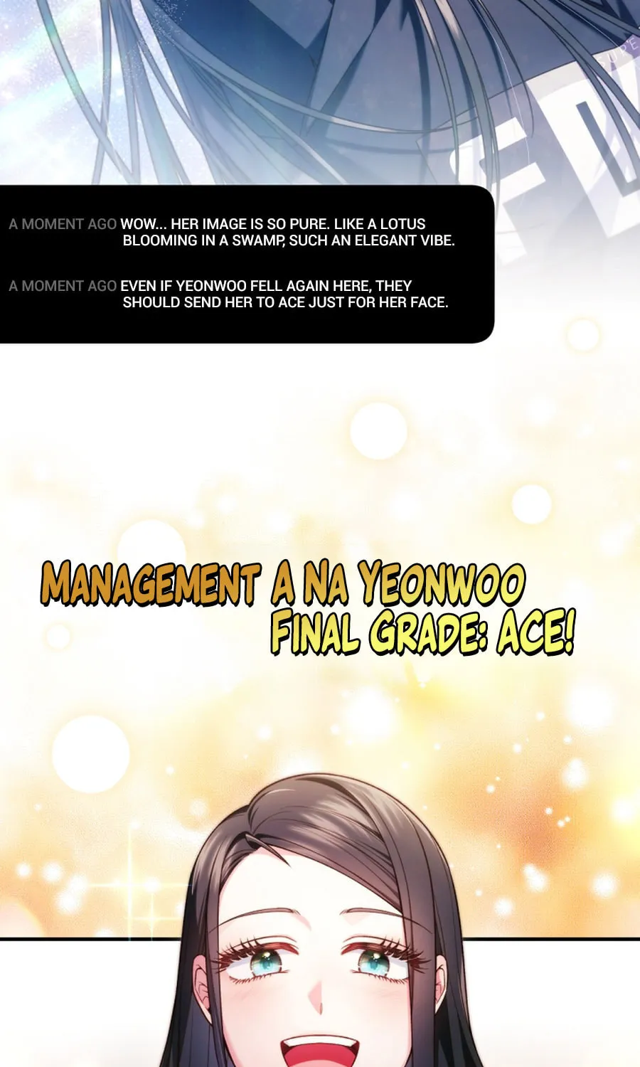 I Tried to Debut My Kid, But Ended Up Debuting Myself Chapter 27 page 60 - 