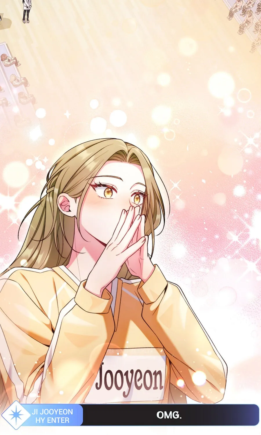 I Tried to Debut My Kid, But Ended Up Debuting Myself Chapter 27 page 62 - 