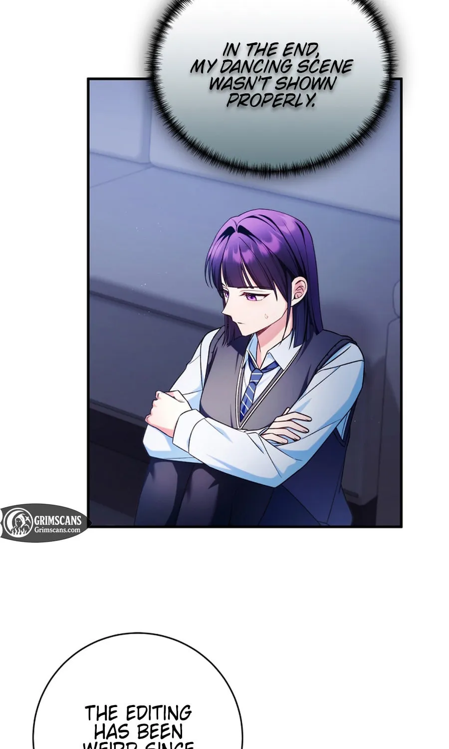 I Tried to Debut My Kid, But Ended Up Debuting Myself Chapter 27 page 67 - 