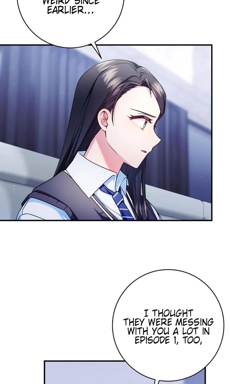 I Tried to Debut My Kid, But Ended Up Debuting Myself Chapter 27 page 68 - 