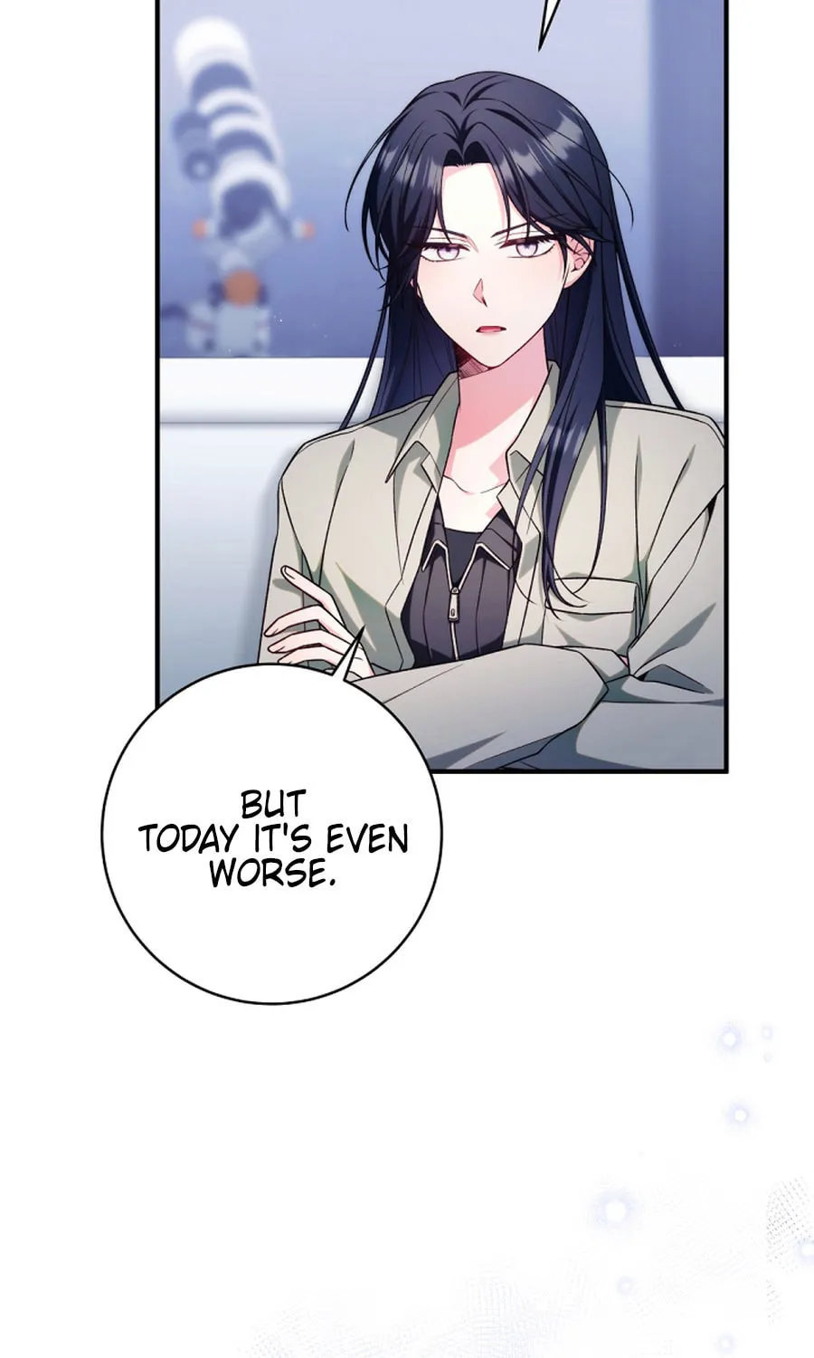 I Tried to Debut My Kid, But Ended Up Debuting Myself Chapter 27 page 69 - 