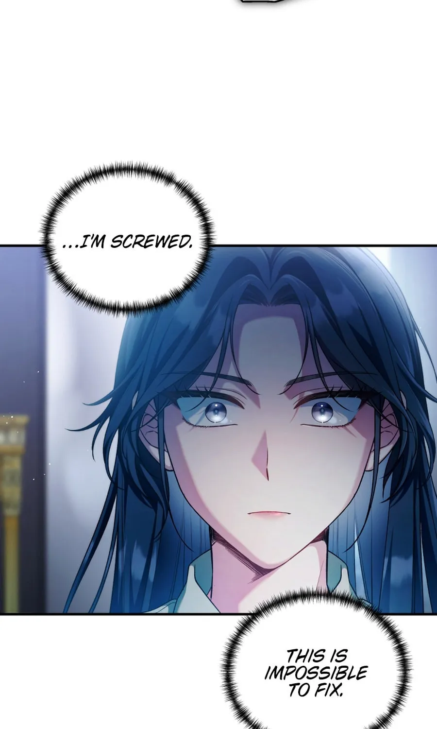 I Tried to Debut My Kid, But Ended Up Debuting Myself Chapter 27 page 8 - 