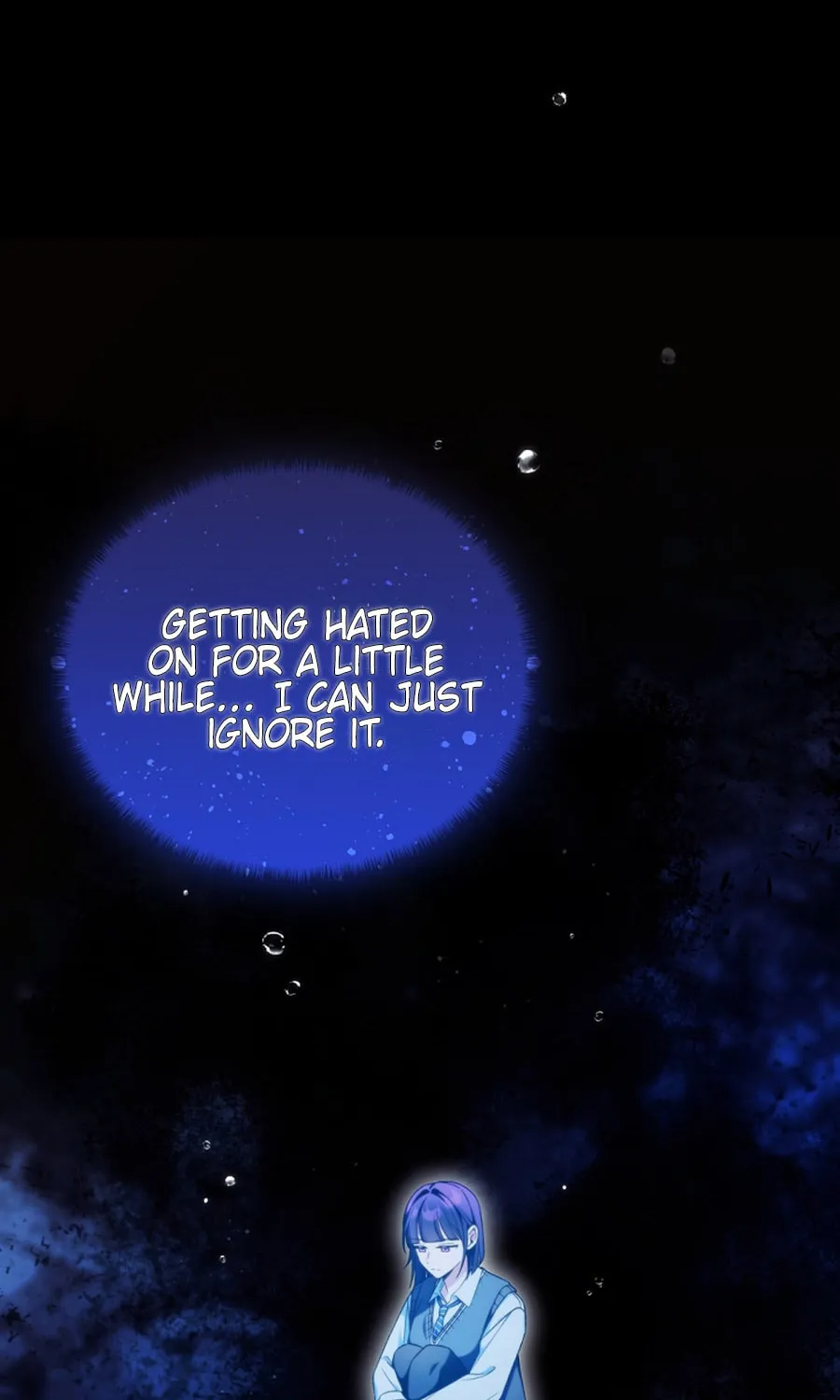 I Tried to Debut My Kid, But Ended Up Debuting Myself Chapter 27 page 72 - 