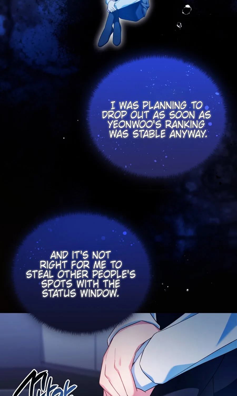 I Tried to Debut My Kid, But Ended Up Debuting Myself Chapter 27 page 73 - 