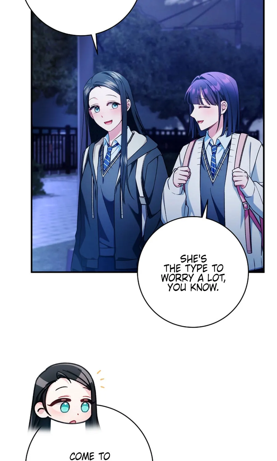 I Tried to Debut My Kid, But Ended Up Debuting Myself Chapter 27 page 78 - 