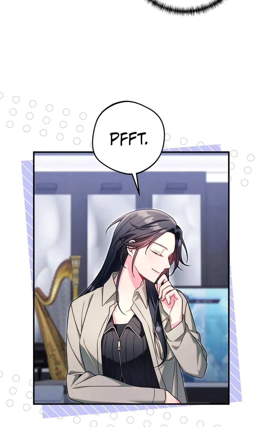 I Tried to Debut My Kid, But Ended Up Debuting Myself Chapter 27 page 9 - 