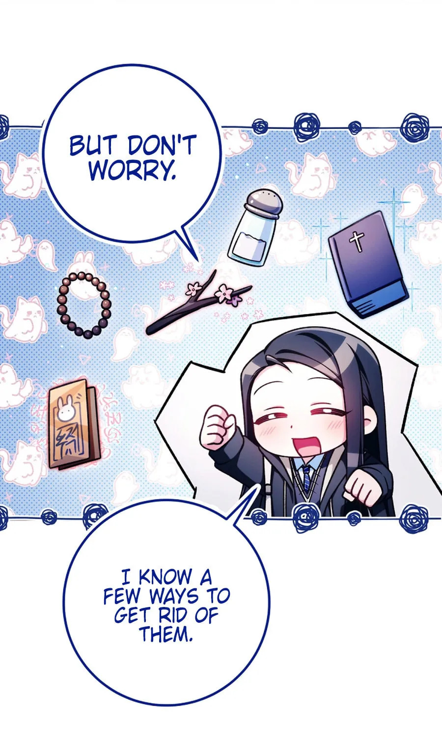 I Tried to Debut My Kid, But Ended Up Debuting Myself Chapter 27 page 83 - 
