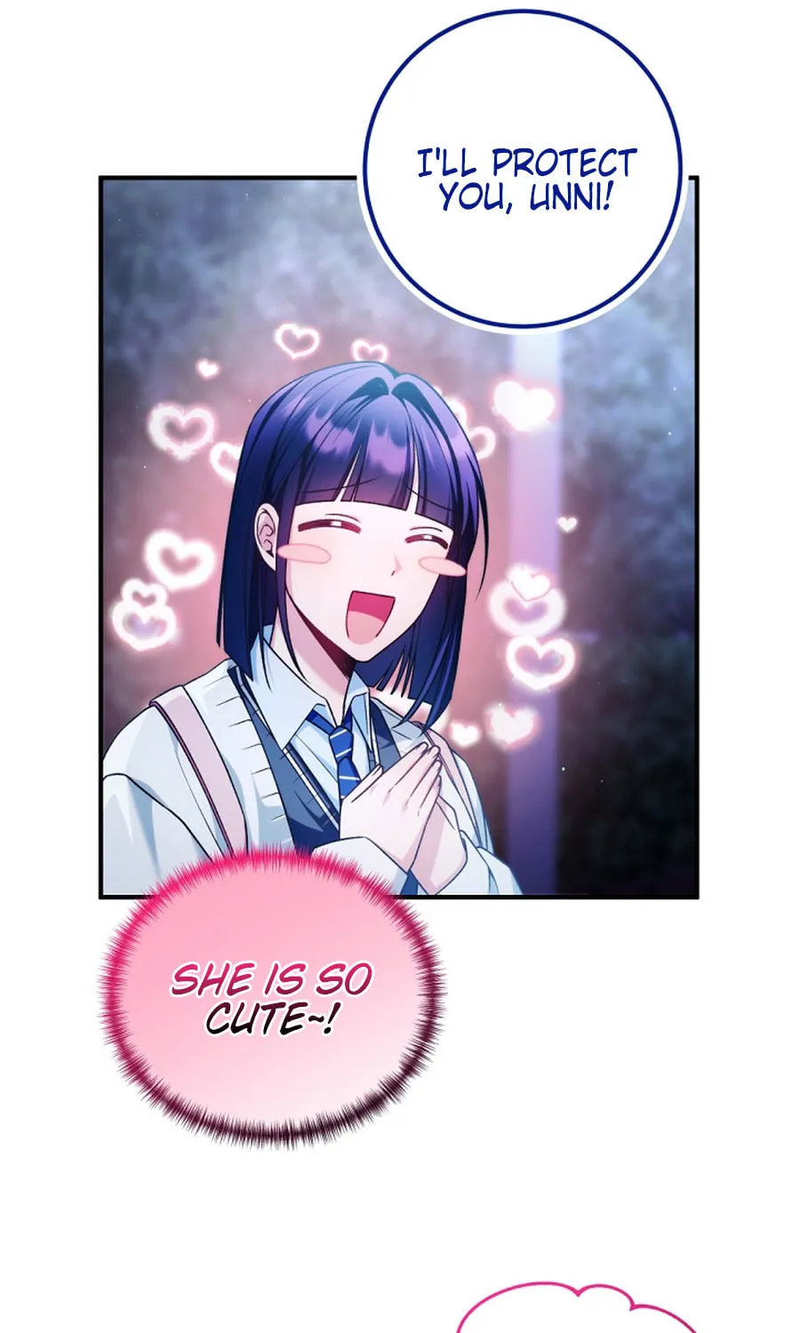 I Tried to Debut My Kid, But Ended Up Debuting Myself Chapter 27 page 85 - 