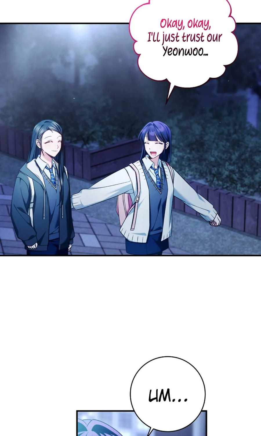 I Tried to Debut My Kid, But Ended Up Debuting Myself Chapter 27 page 86 - 