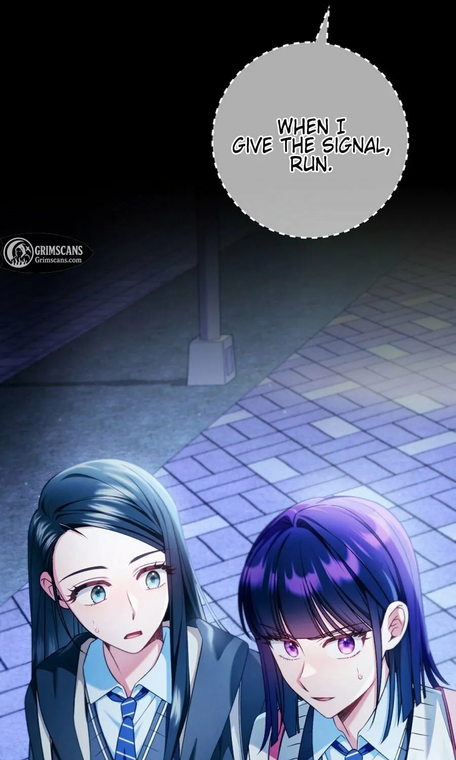 I Tried to Debut My Kid, But Ended Up Debuting Myself Chapter 27 page 94 - 