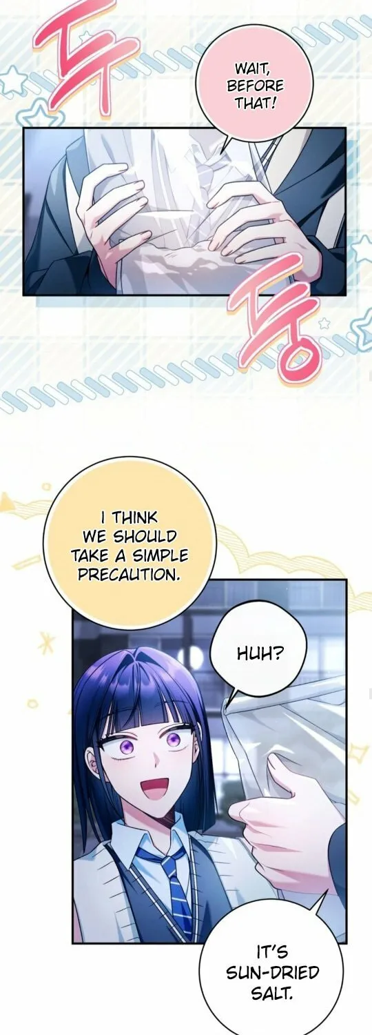 I Tried to Debut My Kid, But Ended Up Debuting Myself Chapter 28 page 11 - 