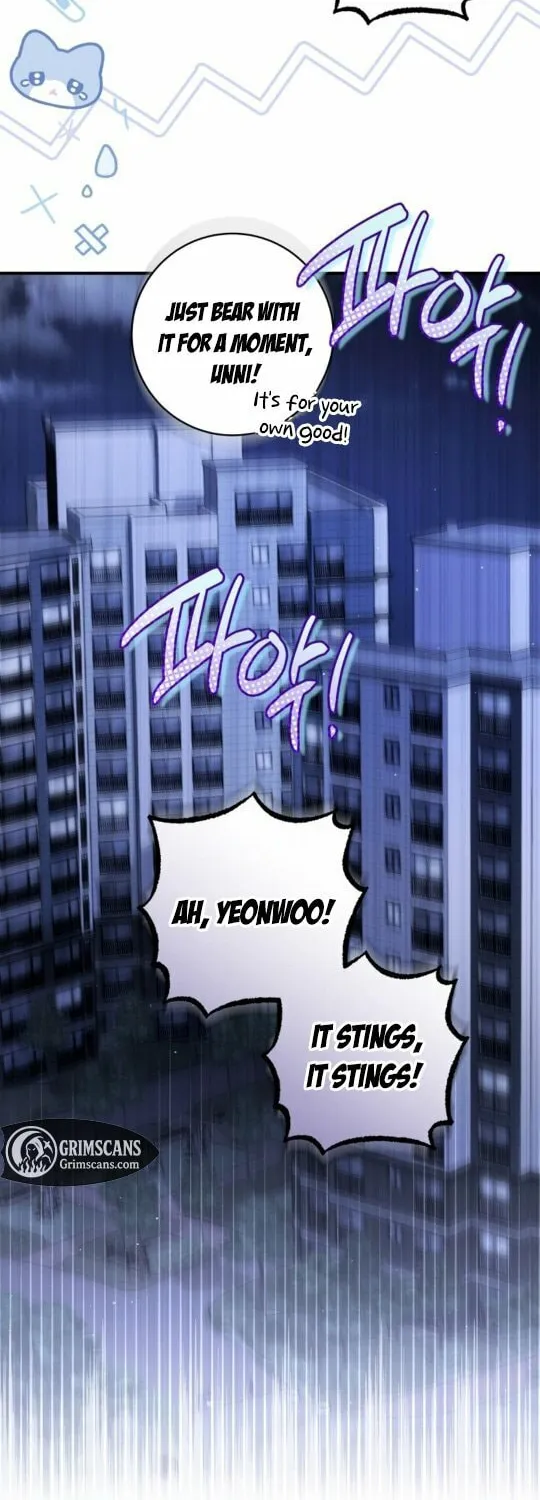 I Tried to Debut My Kid, But Ended Up Debuting Myself Chapter 28 page 13 - 
