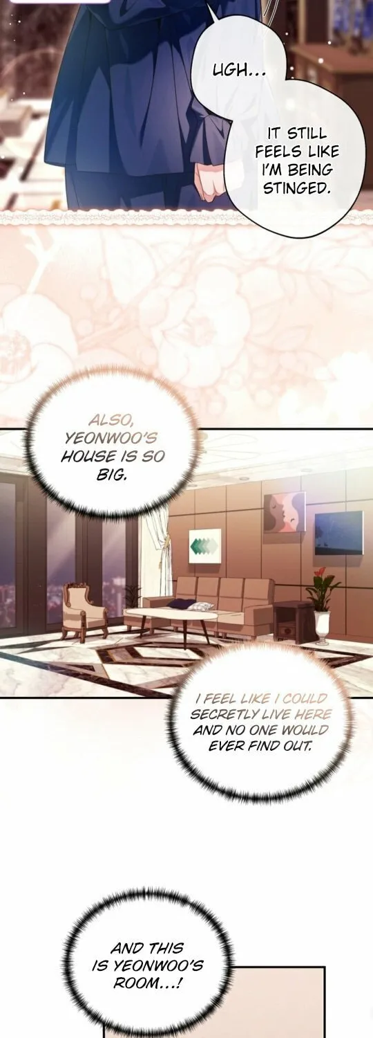 I Tried to Debut My Kid, But Ended Up Debuting Myself Chapter 28 page 15 - 
