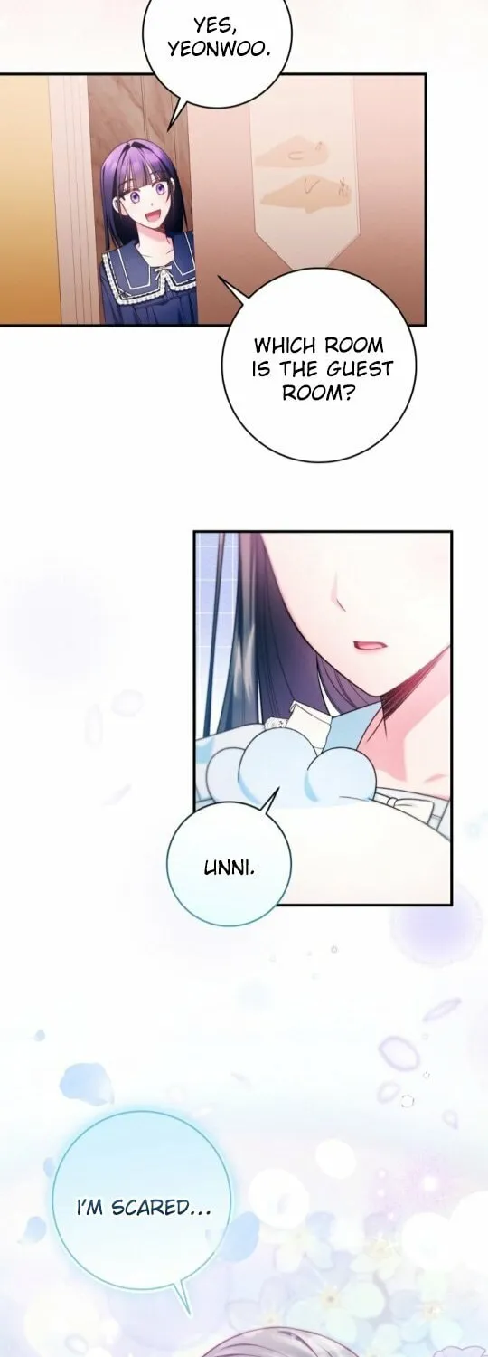 I Tried to Debut My Kid, But Ended Up Debuting Myself Chapter 28 page 17 - 