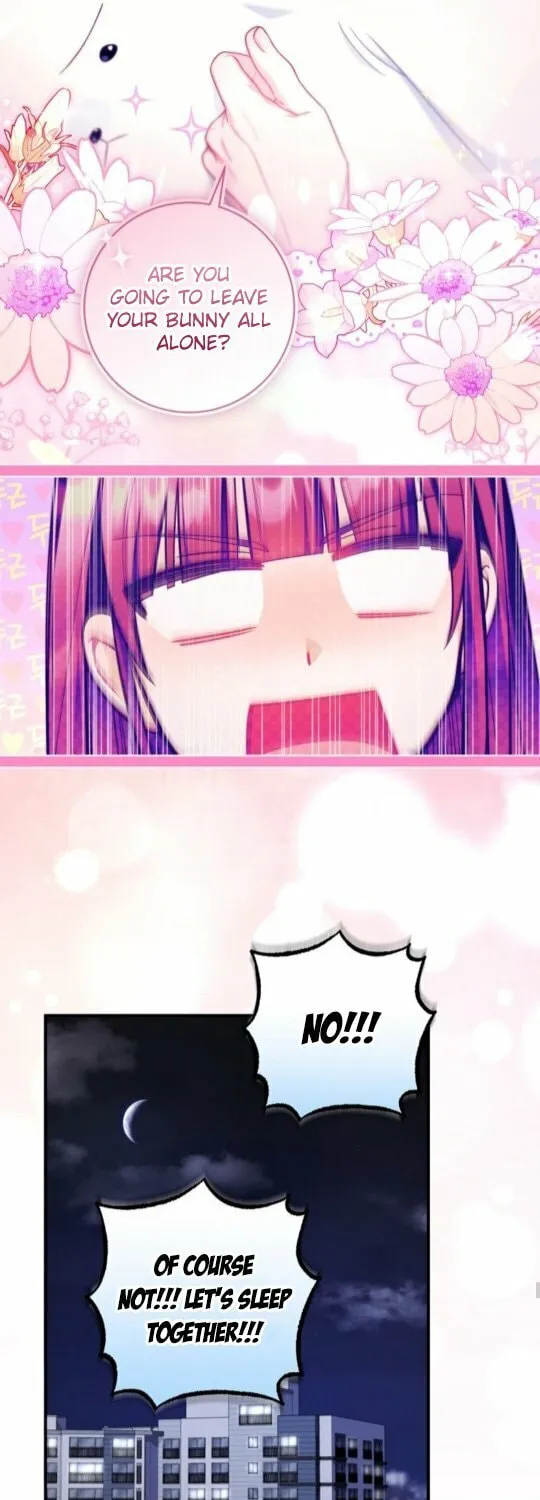 I Tried to Debut My Kid, But Ended Up Debuting Myself Chapter 28 page 20 - 
