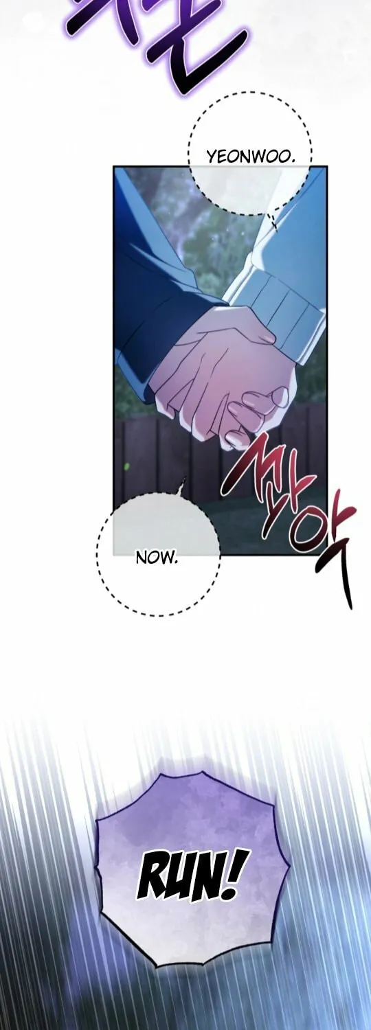 I Tried to Debut My Kid, But Ended Up Debuting Myself Chapter 28 page 3 - 