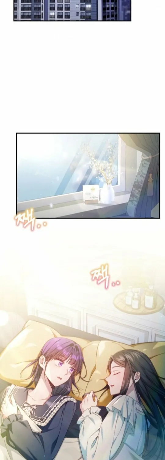 I Tried to Debut My Kid, But Ended Up Debuting Myself Chapter 28 page 21 - 