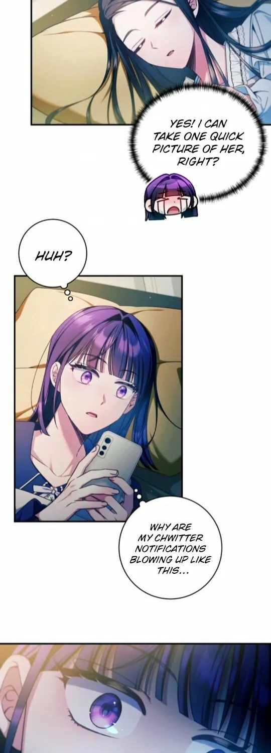 I Tried to Debut My Kid, But Ended Up Debuting Myself Chapter 28 page 23 - 