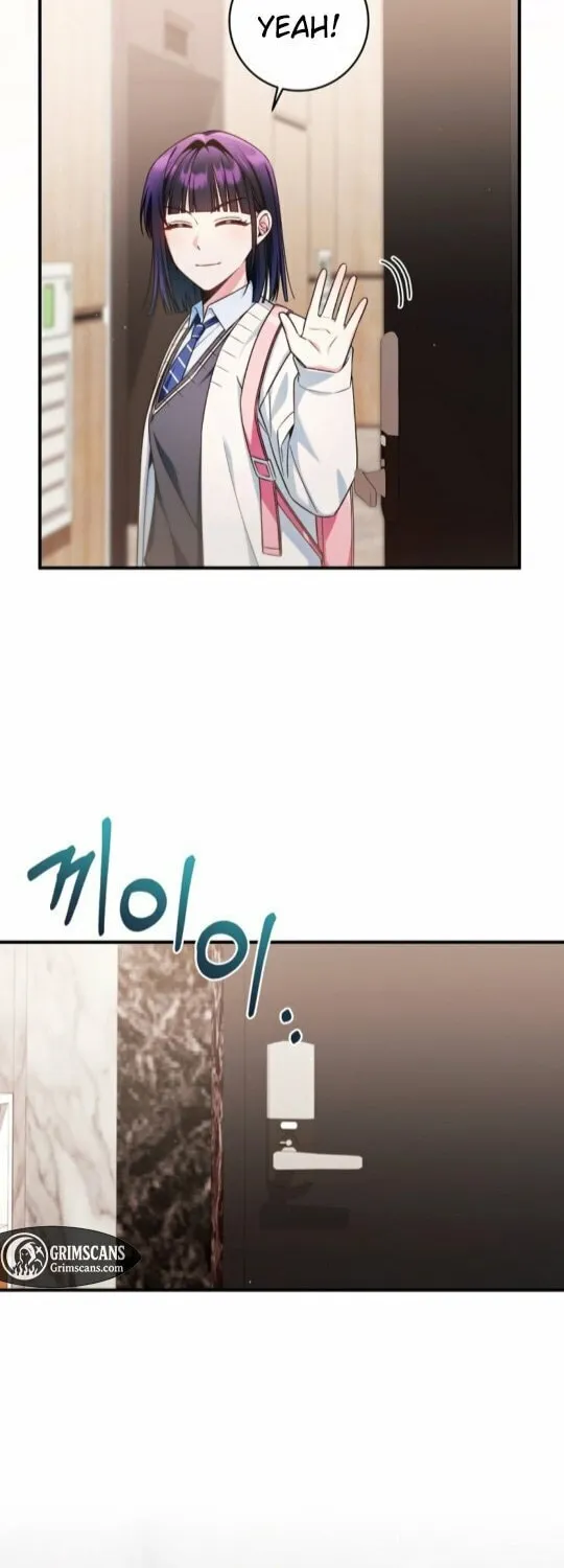 I Tried to Debut My Kid, But Ended Up Debuting Myself Chapter 28 page 31 - 