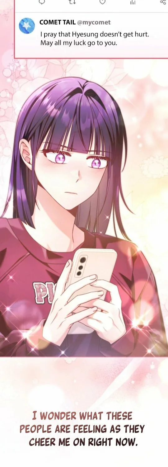 I Tried to Debut My Kid, But Ended Up Debuting Myself Chapter 28 page 40 - 