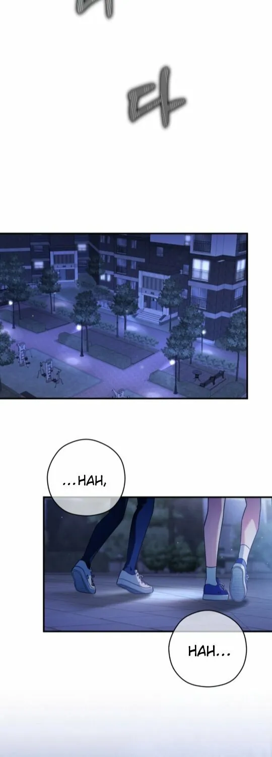 I Tried to Debut My Kid, But Ended Up Debuting Myself Chapter 28 page 5 - 