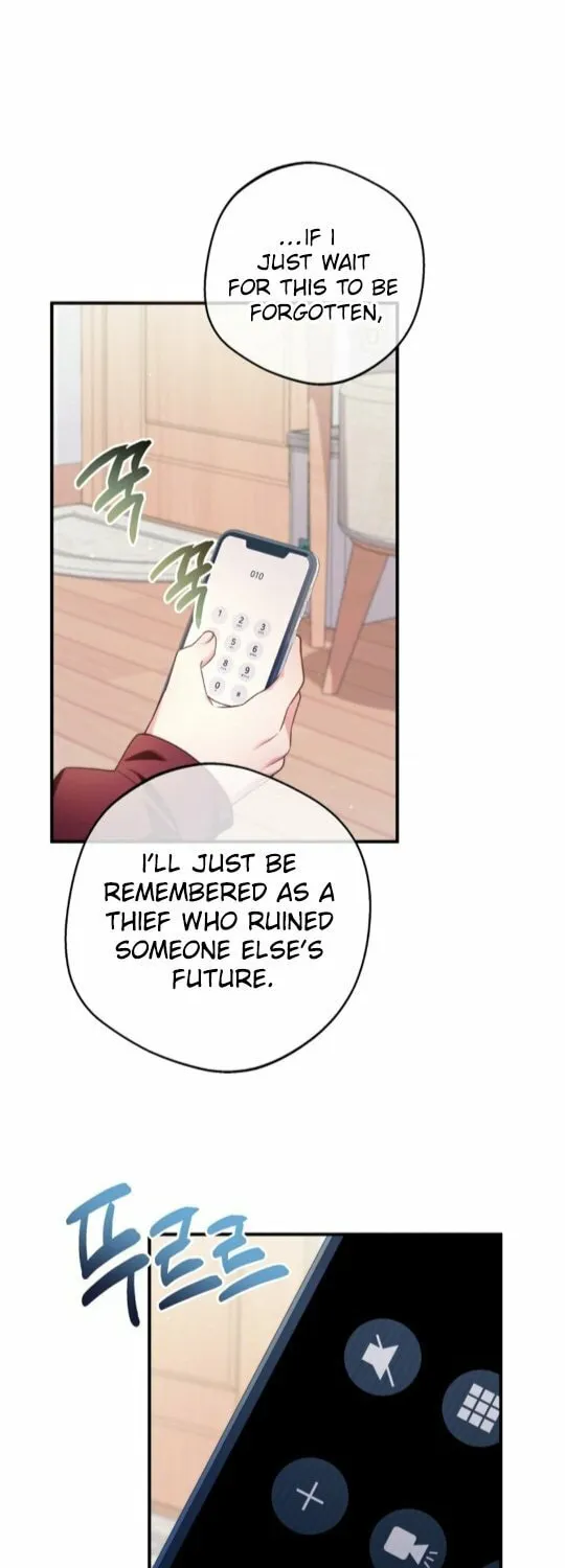 I Tried to Debut My Kid, But Ended Up Debuting Myself Chapter 28 page 41 - 