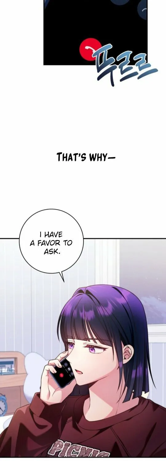 I Tried to Debut My Kid, But Ended Up Debuting Myself Chapter 28 page 42 - 