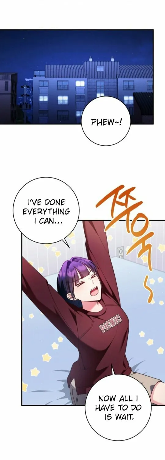 I Tried to Debut My Kid, But Ended Up Debuting Myself Chapter 28 page 44 - 