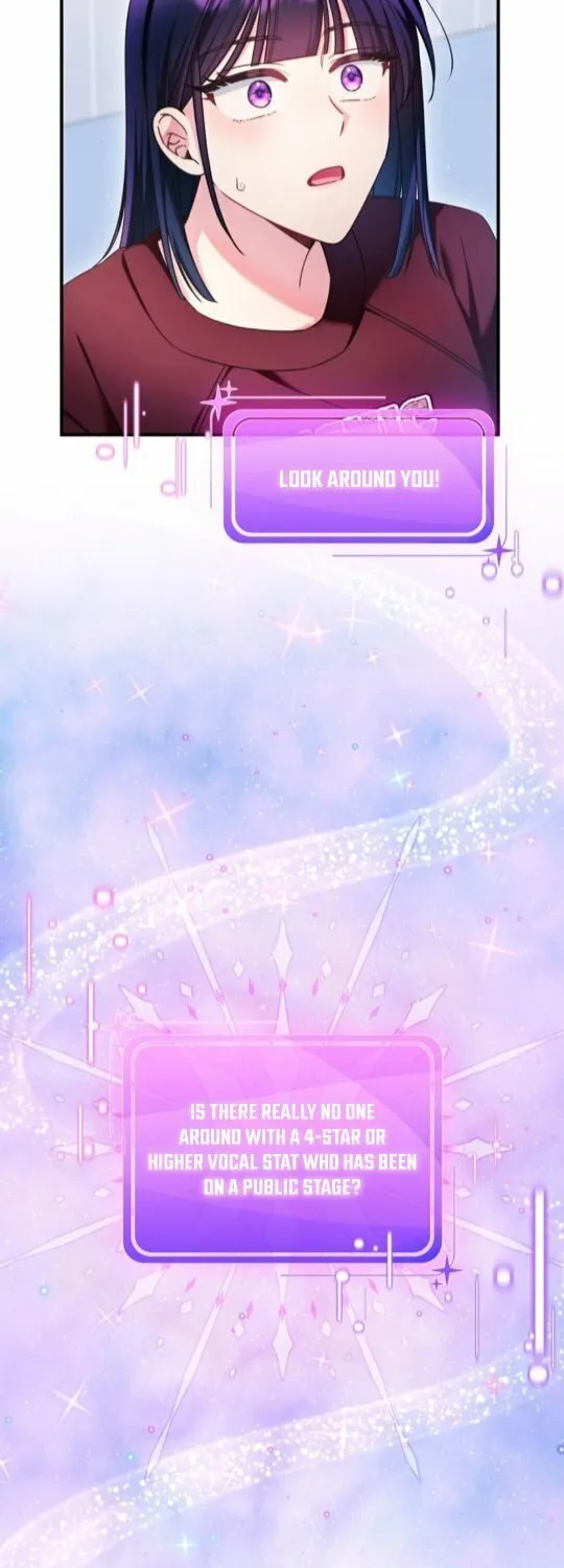 I Tried to Debut My Kid, But Ended Up Debuting Myself Chapter 28 page 48 - 