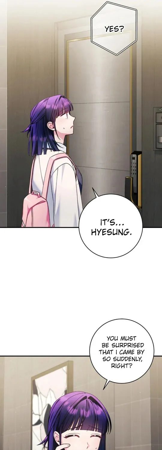 I Tried to Debut My Kid, But Ended Up Debuting Myself Chapter 28 page 50 - 