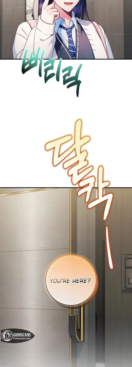 I Tried to Debut My Kid, But Ended Up Debuting Myself Chapter 28 page 51 - 